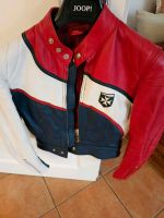 Original Vintage Harro Jacke Motorradjacke 38 Berlin - Spandau Vorschau