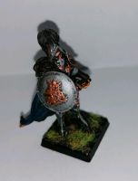 Warhammer Fantasy The old world imperium Zinn Tabletop DnD Sachsen - Zwickau Vorschau