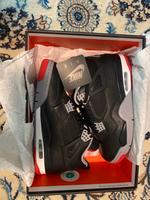 jordan 4 bred reimagined Hamburg - Altona Vorschau