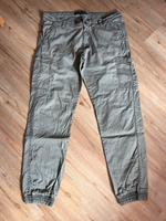 Herren Cargo Hose Gr. 52 XL Watson Niedersachsen - Seelze Vorschau
