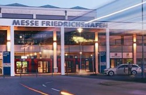 Head of Sales & Exhibitor Service (m/w/d) (20528475) in Friedrichshafen