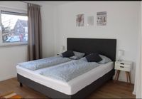 Boxspringbett 180 x 200cm + Topper Bayern - Leinburg Vorschau