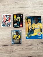 Anthony ujah Orignal Autogrammkarte 23-24 Match attax matchwinner Frankfurt am Main - Dornbusch Vorschau