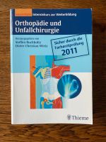 Orthopäde und Unfallchirurgie essentials Facharztprüfung Niedersachsen - Braunschweig Vorschau