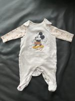 Strampler mit Body von Disney Baby C&A in Größe 62 Baden-Württemberg - Leimen Vorschau