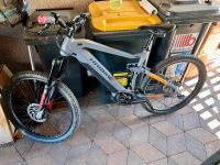 Haibike Fullseven 4 27,5 mit Manitou Machete Gabel, Größe L,ebike Rheinland-Pfalz - Grolsheim Vorschau