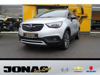 Opel Crossland INNOVATION 1.2T 17'' Sitzheizung PDC Nordrhein-Westfalen - Unna Vorschau