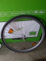 28 Zoll Fahrrad Vorderradfelge Bayern - Grettstadt Vorschau