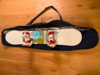 Burton Feather Snowboard mit Stiletto Bindung S 134 cm & Bag Berlin - Reinickendorf Vorschau