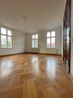 Perfektes Zuhause im Grünen: Große 4-Zimmerwohnung in begehrtem Villenviertel in Eberswalde Brandenburg - Eberswalde Vorschau