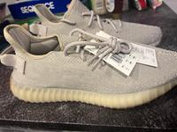 Yeezy v350 Sesame Gr. 45 1/3 Us 11 Hamburg-Mitte - Hamburg Billstedt   Vorschau
