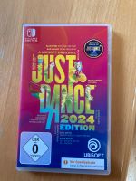 Nintendo Switch Just Dance 2024 (Code) Bayern - Amerang Vorschau