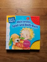 Mein erstes Spiel -und Beiß- Buch ministeps Frankfurt am Main - Heddernheim Vorschau