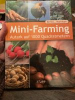 Mini-Farming Bayern - Ingolstadt Vorschau