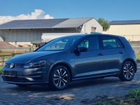 Volkswagen Golf VII Lim. IQ.DRIVE BlueMotion ACC bis 210 km Rheinland-Pfalz - Kottenheim Vorschau