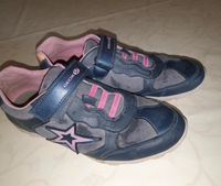 Mädchenschuhe Gr. 37 Hessen - Jossgrund Vorschau