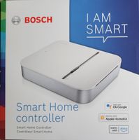 Bosch Smart Home Starter-Kit - Controller & Thermostat II Wandsbek - Gartenstadt Vorschau