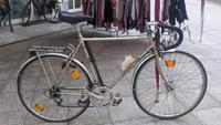 Hercules Sportfahrrad, Retro, Originalzustand Bayern - Würzburg Vorschau