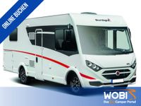 ✅Wohnmobil mieten | Hund | Integriert | 4 Pers. | WOBI Nr. 143 ab Sachsen - Pirna Vorschau