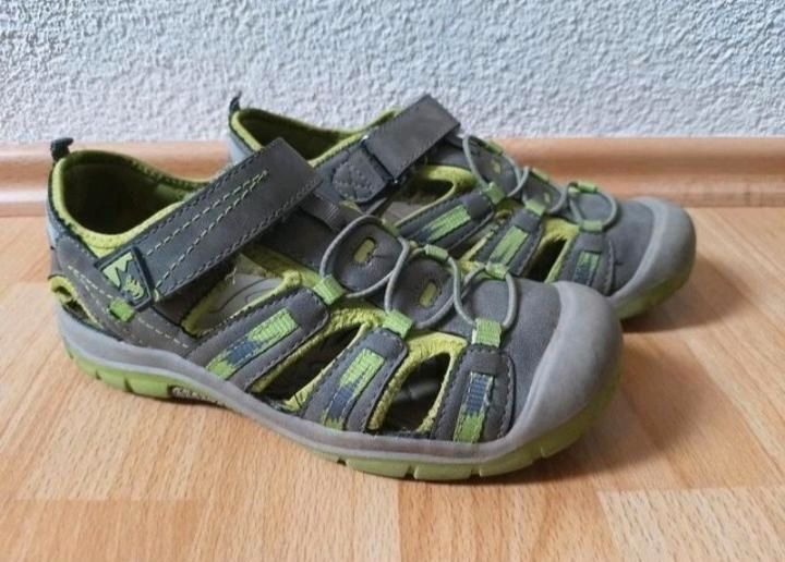 Sandalen Lurchi, Größe 33 in Boxberg