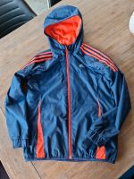 Adidas Blouson Jacke 152 Sachsen - Pulsnitz Vorschau