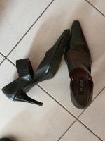 MEXX Pumps Leder schwarz 41 Rheinland-Pfalz - Mayen Vorschau