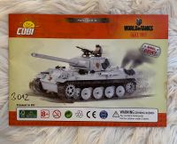 Cobi 3012 Panzer Panther G Mecklenburg-Vorpommern - Greifswald Vorschau