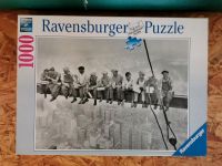 Ravensburger Puzzle 1000 Teile Bayern - Helmbrechts Vorschau