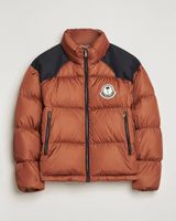 Moncler x Palm Angels Herren Daunenjacke Bremen-Mitte - Bremen Altstadt Vorschau