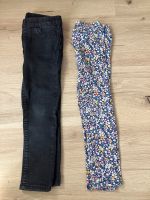 Jeggings h&m skinny Jeans 104 Baden-Württemberg - Schwäbisch Gmünd Vorschau