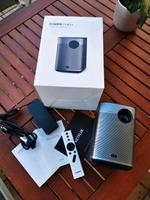 XGIMI Halo Plus, FullHD, Akku, Beamer, 700 ISO Lumen, Netflix Nordrhein-Westfalen - Brühl Vorschau