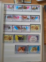 Briefmarken - Manama Nordrhein-Westfalen - Witten Vorschau