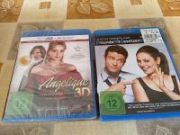 Blu ray Filme: Frunde mit gewissen Vorzügen / Angélique, neu,ovp Niedersachsen - Schwülper Vorschau