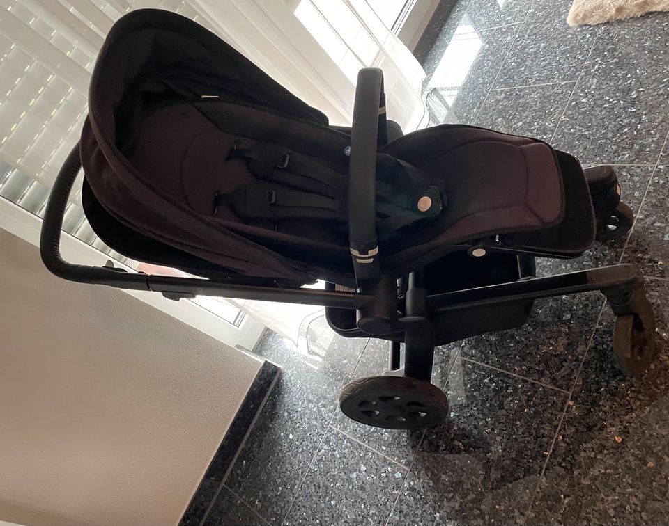 JOOLZ Hub Kinderwagen mit  Adapter in Memmingen