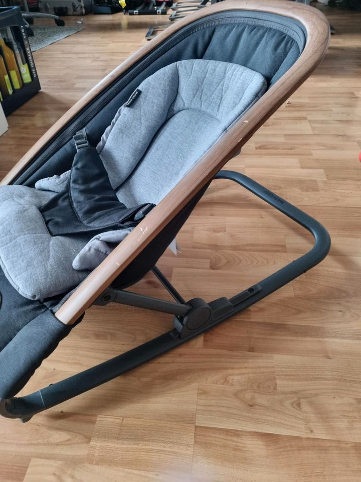 Maxi-Cosi Kori 2-in-1-Babywippe in Hagen