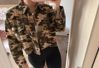 Camouflage Jacke Nordrhein-Westfalen - Lüdenscheid Vorschau