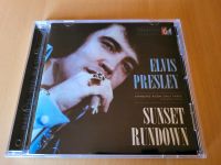 Verkaufe Elvis Presley Sunset Rundown, CD Nordrhein-Westfalen - Paderborn Vorschau