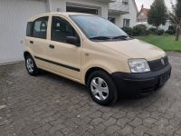 Fiat Panda 1,1i, Tüv neu, nur 24 Euro Steuer, erst 91 Tkm Bielefeld - Joellenbeck Vorschau