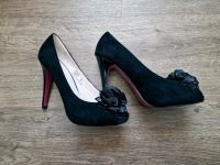 Buffalo Girl Pumps Highheels Gr. 40 Nordrhein-Westfalen - Remscheid Vorschau