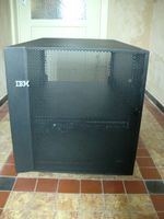 19" IBM 9306-110 SERVERSCHRANK NETZWERKSCHRANK 87,5 CM TIEF Baden-Württemberg - Horb am Neckar Vorschau