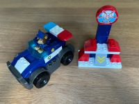 Paw Patrol Mega Bloks GYJ00 - Chase Polizeiauto, Marshall, Rubble Baden-Württemberg - Rudersberg Vorschau