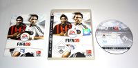 [PS3] FIFA 09 oder FIFA 15 - Sehr guter Zustand - Komplett - CIB Hessen - Rüsselsheim Vorschau