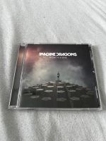 Imagine Dragons Night Visions CD Nordrhein-Westfalen - Herne Vorschau