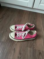 Converse Chucks Pink 37,5 Niedersachsen - Emden Vorschau