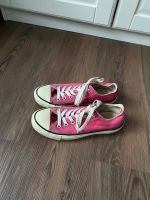 Converse Chucks Pink 37,5 Niedersachsen - Emden Vorschau