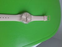 Swatch-Uhr "New Gent", NEU, ungetragen, rosèfarben, Baden-Württemberg - Balingen Vorschau