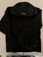 ICEPEAK  Softshell Jacke Übergangsjacke Regenjacke - Schwarz, 152 Thüringen - Meiningen Vorschau