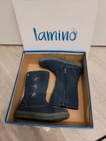 Lamino Kinderstiefel 28 WIE NEU Winterschuh Schuh Kinder Sachsen - Riesa Vorschau