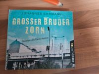 Hörbuch zu verschenke Baden-Württemberg - Loßburg Vorschau