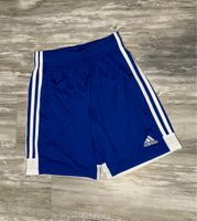 Adidas Sportshort blau, Gr.32 Niedersachsen - Hann. Münden Vorschau